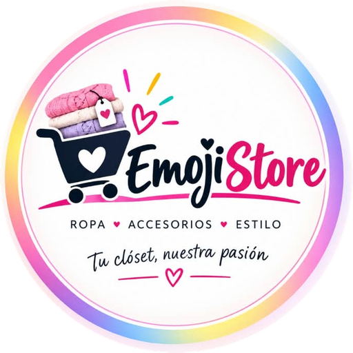 Logo de EmojiStore